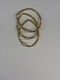 Ivory Grace Bracelet