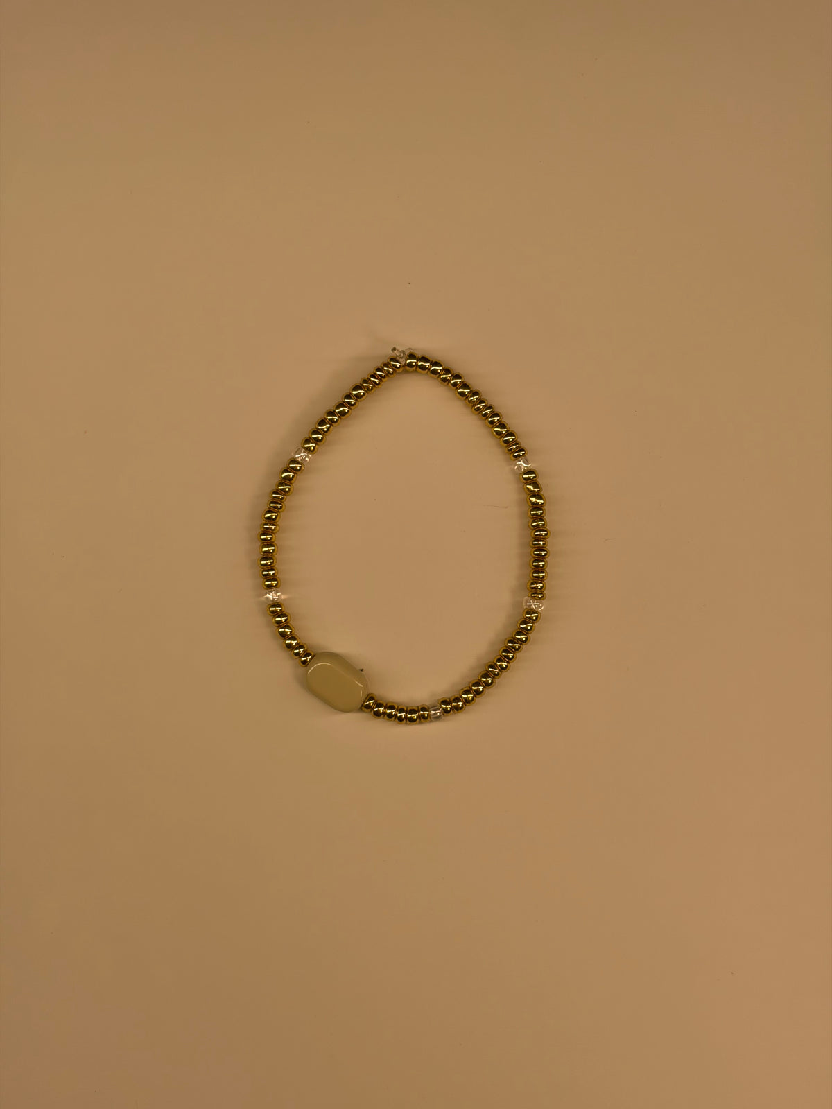 Ivory Grace Bracelet