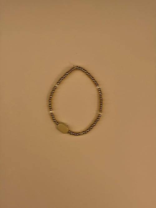 Ivory Grace Bracelet